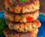 Cozy Salmon Patties for Easy Weeknight Dinners