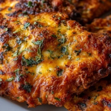 Savory tender chicken dish showcasing juicy and flavorful preparation