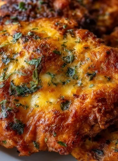 Savory tender chicken dish showcasing juicy and flavorful preparation