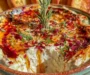 Hot Honey Boursin Dip Recipe Easy 5-Minute Fall Favorite Appetizer