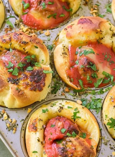 Meatball stuffed garlic bread served as an easy appetizer for gatherings.